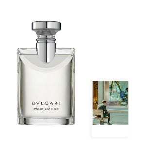 불가리 뿌르옴므 오 드 뚜왈렛