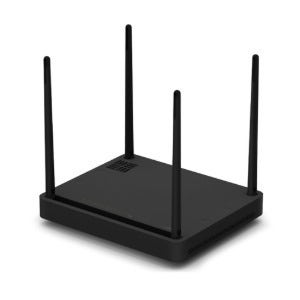 [IPTIME 기가비트 유무선 공유기 : AX6008M]