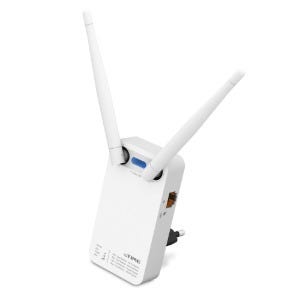 [IPTIME 무선 와이파이 거리 확장기 : EXTENDER-N300]