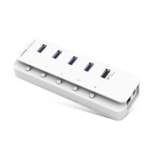 [IPTIME USB 3.0 허브 5포트 : UH505-QC1]