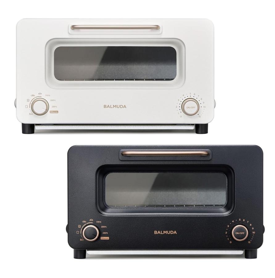 BALMUDA The Toaster Pro (발뮤다 더 토스터 프로)