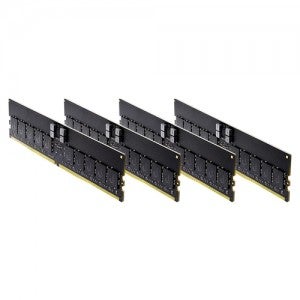 G.SKILL DDR5-6400 CL32 G5 ECC/REG 패키지 (128GB(32Gx4))