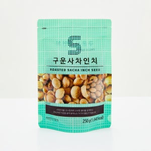 구운 사차인치 (250G)