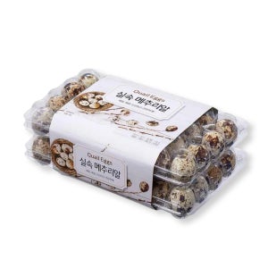 실속 메추리알(56입) (560G)