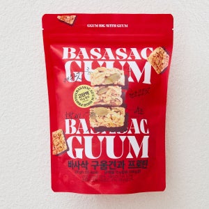 바사삭 구움견과 프로틴 (230G)