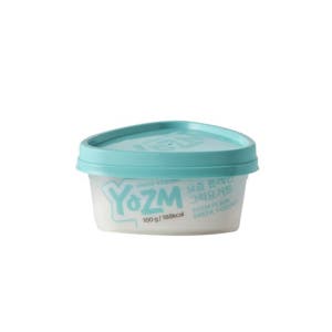요즘 그릭요거트 플레인 (100G)