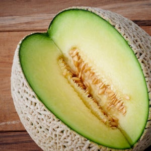 (황금당도) 머스크 메론 (1통)