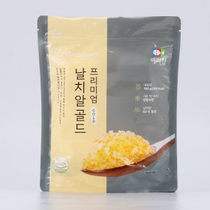 프리미엄 날치알 골드 (180G)