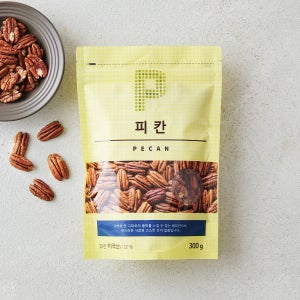 피칸 (300G)