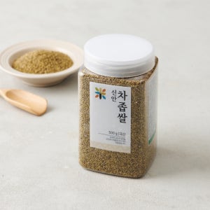 차좁쌀 (500G)