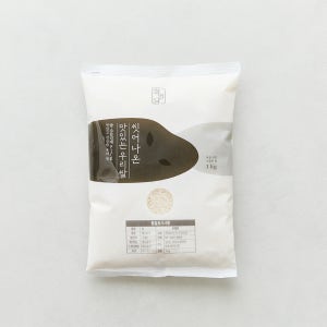 씻어나온 맛있는 우리쌀 (1KG)