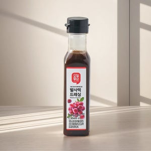 오늘좋은 발사믹드레싱 (245G)