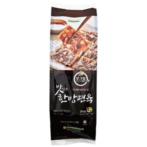 맛있는 한방편육 (365G)