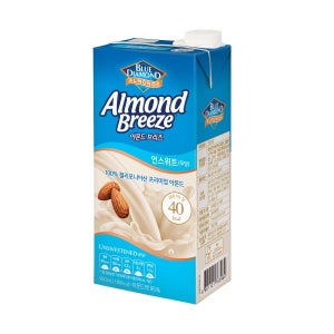 매일유업 아몬드 브리즈 언스위트 (950ML)