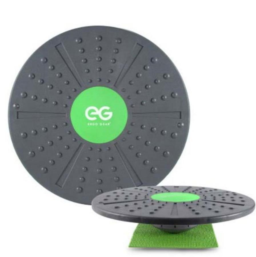 밸런스보드 <b>헬스 밸런스운동</b> 훈련 균형잡기 <b>운동</b> EG 밸런스