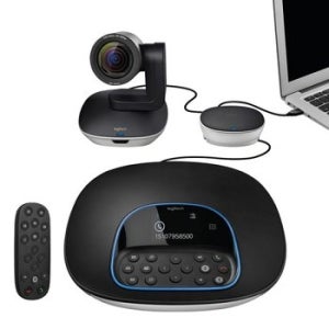 (로지텍) GROUP 화상회의 시스템 /영상/TV/PC캠