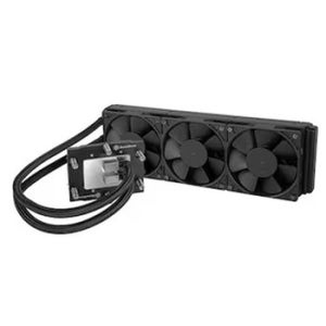 실버스톤 SST-XE360-SP5 CPU수랭쿨러 한미마이크로닉스