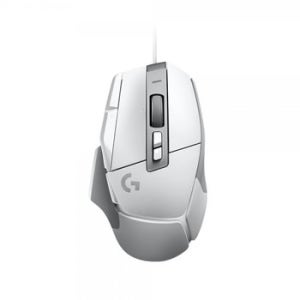 로지텍코리아 G502 X (정품) (화이트)