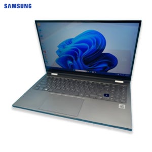 삼성 갤럭시북 Flex i7 10TH RAM 16GB 15.6인치 노트북