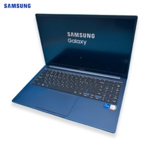 삼성 갤럭시북 i5 11TH RAM 16GB Iris Xe 15.6인치 노트북