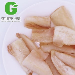 [입편한] g마크인증 99.9% 가시제거 아귀살 3kg (500g x 6pac) 국내산 20~30g 내외 순살 아구 아귀찜용 강정용 키즈앤케어