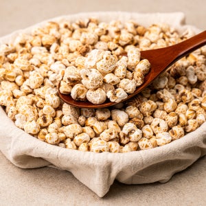 [재구매 1위] 마음껏 먹어도 부담 없는 저당 강원도 강냉이 & 저당 현미 뻥튀기