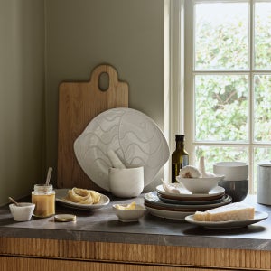 BROSTE COPENHAGE 브로스테 코펜하겐 페셰 플레이트M