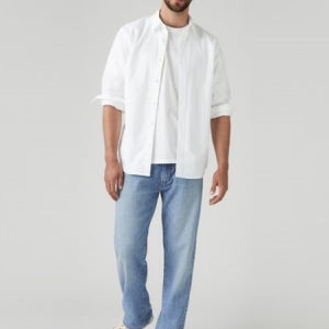 리바이스 남성 555 릴렉스 스트레이트 진 (000LO0012) 모다아울렛 대구점