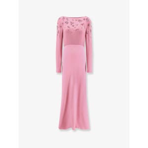 [N85]알베르타페레티 252MA0442 여성 원피스 드레스 점프수트 ALBERTA FERRETTI Visc 252MA0442