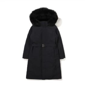 [롯데백화점] K2 여성 구스 롱다운 시그니처 씬에어(THINAIR) 앱솔루트 LONG W KWW24568 LE1220347096