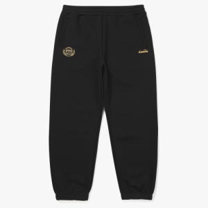 [디아도라] 에어쿠션 조거팬츠 BLACK D5323LFP22BLK