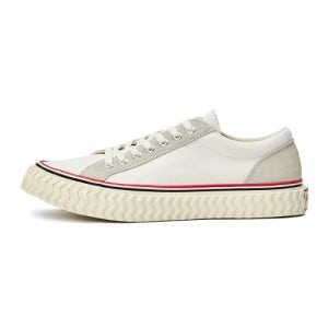 [엑셀시오르] 2025FW BOLT RETRO WHITE 스니커즈 Unisex Size 5011921684