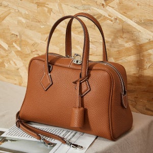 애들린 토트&크로스백