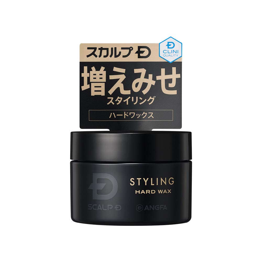 D 60g 2020 앰퍼 스컬프 하드 <b>왁스</b> 헤어 <b>왁스 그린</b> 플로랄 향기 나노 단백질