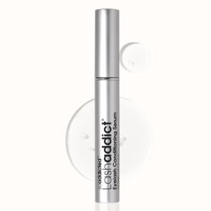 [일본정품]래쉬애딕트 속눈썹 영양제 미용액 컨디셔닝 세럼 5ml 정품 QR코드 부착 4589939725568  1개