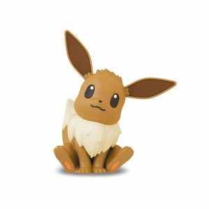 기타 포켓프라 이브이 2P 포켓몬 피규어 홈데코 장난감