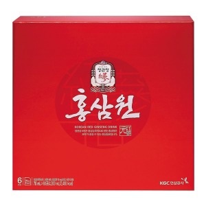 <b>정관장 홍삼</b>원 70ml x 60포