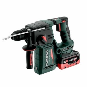 기타 메타보 함마드릴 충전 로타리 해머드릴 세트 18V