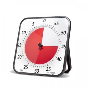 [타임타이머] 맥스