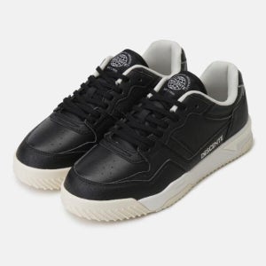 데상트 운동화 UQC SP323LSN71-BLK 드리블 V2 / BLACK