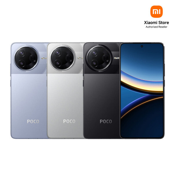 POCO F7 Pro 스마트폰