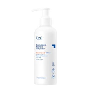 닥터지 더모이스처 배리어D 데일리 로션 추천 200mL