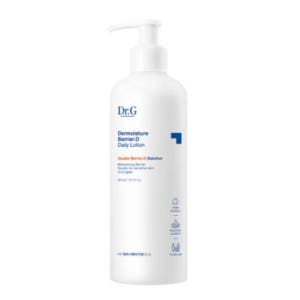 닥터지 더모이스처 배리어D 데일리 로션 추천 300mL