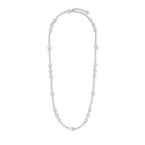 루이비통 스터드 링크 네크리스 LVU3U333SILZZZZZ00 26 SS LV Studs Sautoir 소트와르 146277541