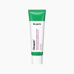 닥터자르트 시카페어 인텐시브 수딩 리페어 크림 50ml 1+1 기획