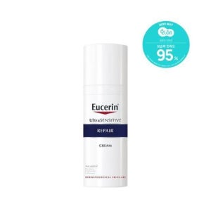 유세린 울트라 센서티브 리페어 크림 50ml