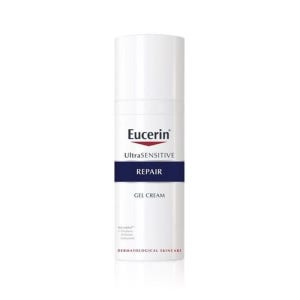 유세린 울트라 센시티브 리페어 젤 크림 50ml