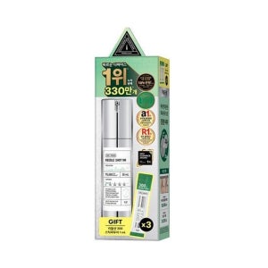 VT코스메틱 VT 리들샷 100 에센스 50ml (+리들샷 300 1ml*3ea기획 / 단품) 단품 (50mL*1개)