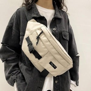 더플백 패션 가죽 힙색 웨이스트백 맨스백 댄디 여행