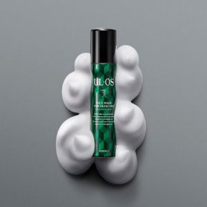 우르오스 지복합성 페이셜케어 기획세트(스킨로션200ml+페이스워시100g) 우르오스 페이셜 기획세트(지복합성)